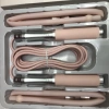 Jump rope training for the physical fitness test of the high school entrance examination details Picture
